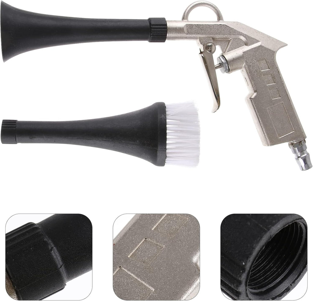 Car Accessories Interior Car Cleaner 3 Sets Car Car Cleaning Tool Car Cleaning Sprayer Car Spraying Washer Interior Cleaner Kit Car Interior Cleaner Car Interior Cleaner Brushes